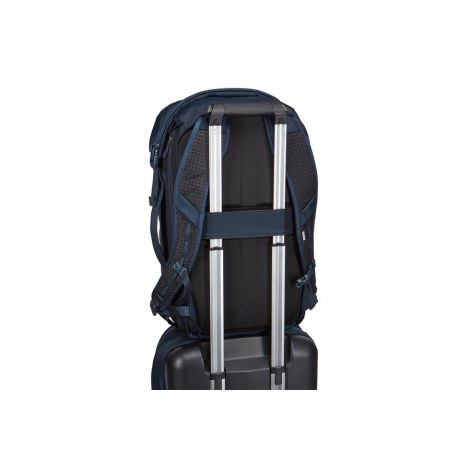 Thule | Fits up to size 15.6 "" | Subterra Travel | TSTB-334 | Backpack | Mineral - 3
